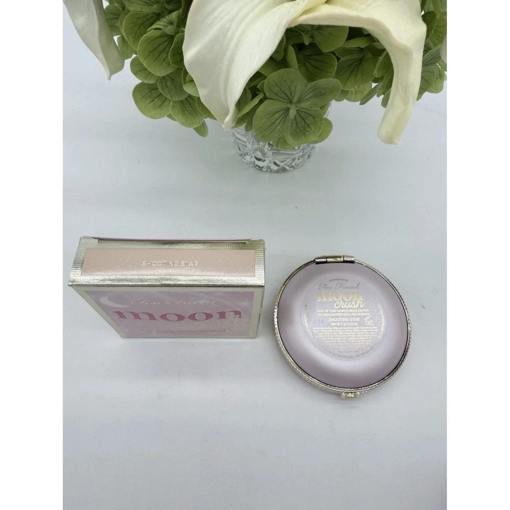 Too Faced too faced